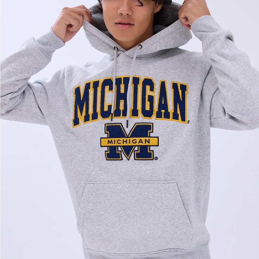 Boathouse Hoodie